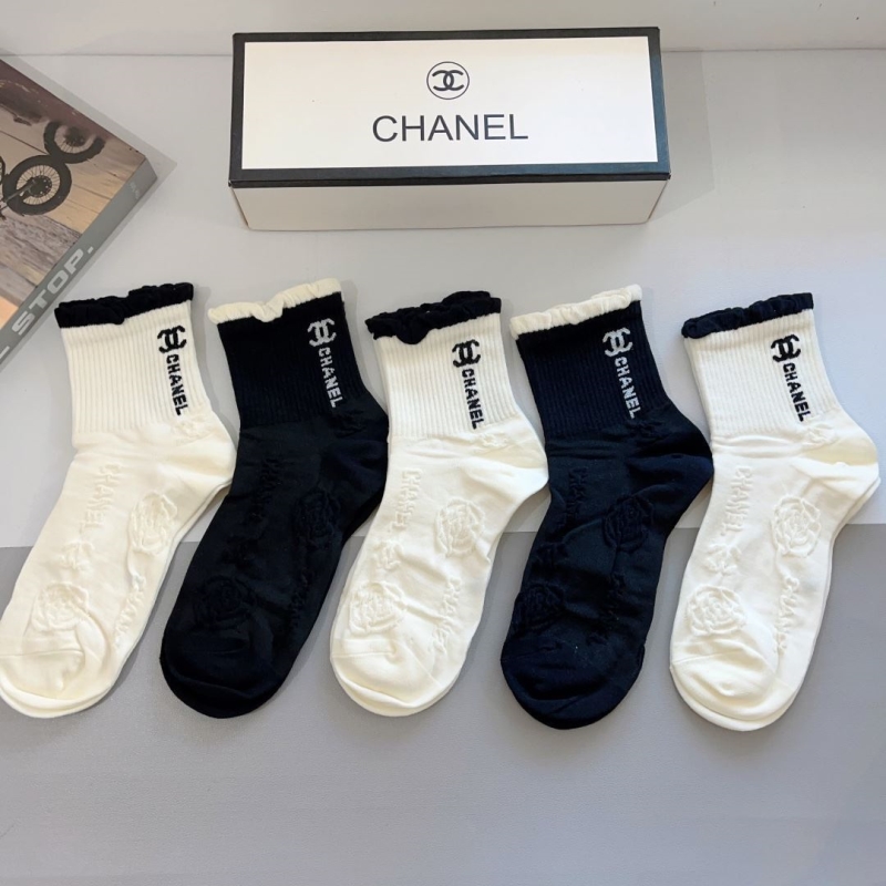 CHANEL